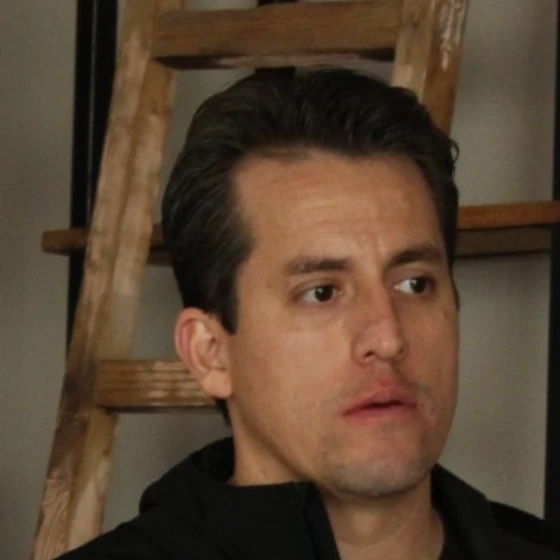 Edgar Temores